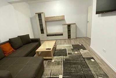 Apartament nou 2 camere, cartier Vivamus , zona Coresi - 2