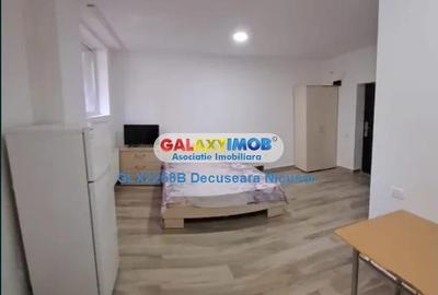 Garsoniera, Mobilata, utilata in Militari Residence 33.500 euro - 1