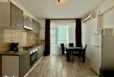 Apartament cu 2 camere în Nord - 6