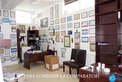 SPATIU COMERCIAL 220 MP - LANGA KAUFLAND - 1