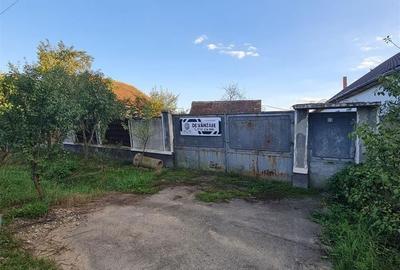 Spațiu comercial, în Apateu - 4