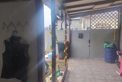 Casă cu 3 camere cu Teren 130 Mp în Gruiu - 9