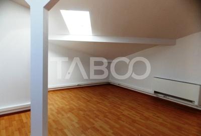 Spatiu de birouri de inchiriat in Sibiu in zona Calea Cisnadiei - 7