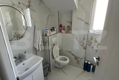 Apartament cu 3 camere semidecomandat, mobilat în Mănăștur - 6