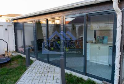 Casă cu 4 camere cu Canalizare în Nord - 14