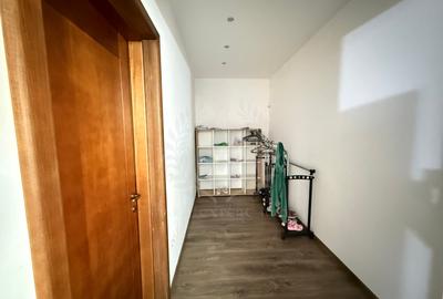 Casă individuală cu 5 camere cu Teren 300 Mp în Rudului - 21