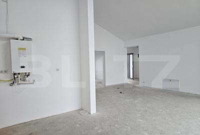 Casa 3 camere, Martinesti 3 sau 6 ari teren - 13