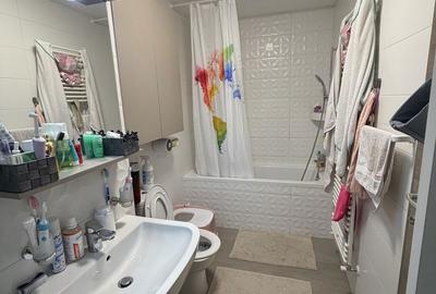 Apartament cu 4 camere decomandat, mobilat în Politehnica - 3