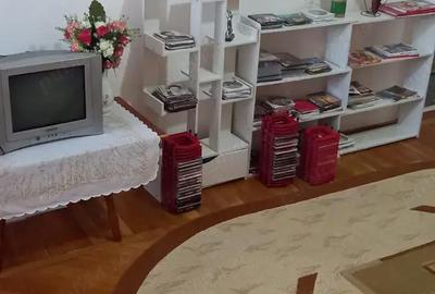 Apartament cu 3 camere în Central - 6