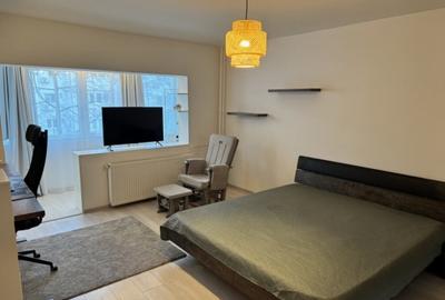Garsoniera 41mp,mobilata si utilata, Bucuresti, Alba-Iulia,125.000euro - 1