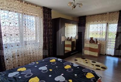 Casă cu 5 camere cu Teren 400 Mp în Bariera Vâlcii - 10