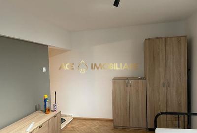 Garsonieră decomandată, mobilată în Băneasa - 2