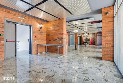 Spațiu comercial, de 435 mp, în Bogonos - 2