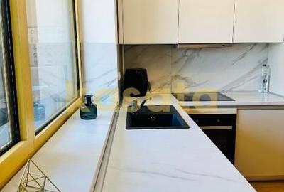 Apartament cu 2 camere decomandat, mobilat în Aviației - 7
