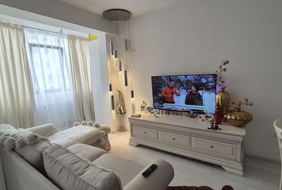 Apartament cu 2 camere semidecomandat în Roșu - 3