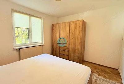 Exclusivitate - Inchiriez apartament cu 4 camere, zona Profi - Dambu - 1