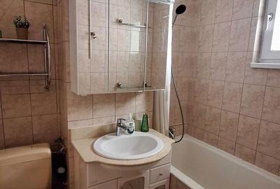 Apartament cu 2 camere decomandat, mobilat în Centrul Civic - 7