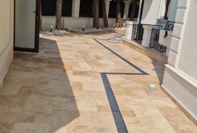 Casă cu 7 camere cu Piscina în Pipera - 9
