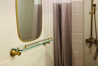 Apartament cu 2 camere semidecomandat, mobilat în Horea - 7