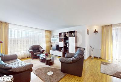 Casă cu 5 camere cu Teren 900 Mp în Central - 10