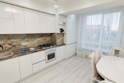 Apartament cu 2 camere decomandat în Chitila