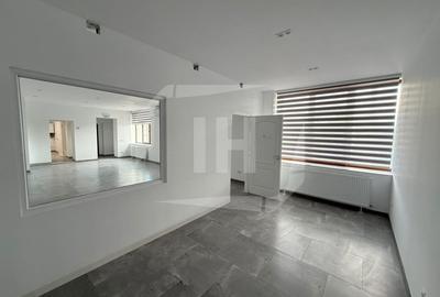 Spațiu comercial, de 170 mp, în Iris - 5