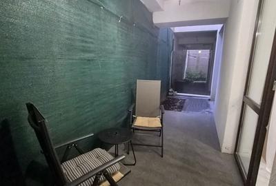 Apartament cu 2 camere decomandat în Central - 6