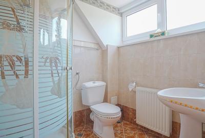Casă individuală cu 12 camere în Moacșa - 49