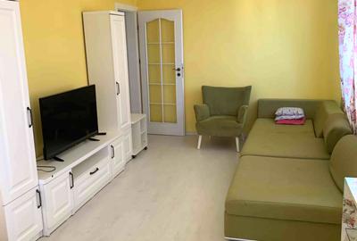 Apartament cu 2 camere decomandat, mobilat în Inel II - 3