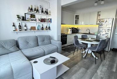 Apartament cu 2 camere decomandat în Europa - 4