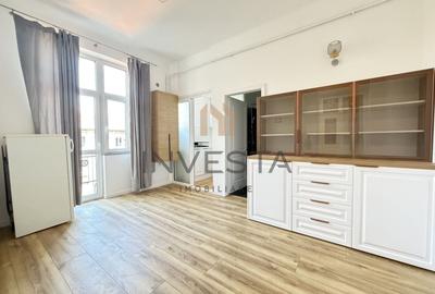 Apartament cu 4 camere semidecomandat în Central - 2