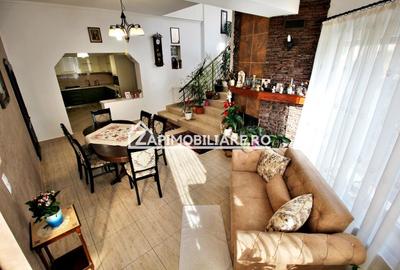 Casă individuală cu 8 camere cu Canalizare în Sântana de Mureș - 18