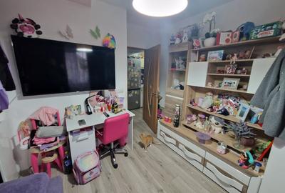 Apartament 2 camere, 52 mp, zona Liceului Sportiv / Sf. Ioan - 4