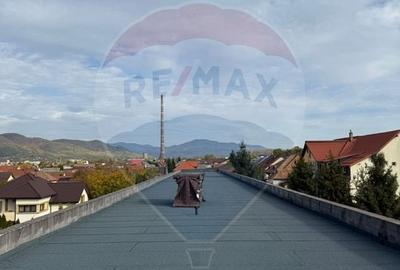 Apartament cu 2 camere decomandat în Republicii - 9