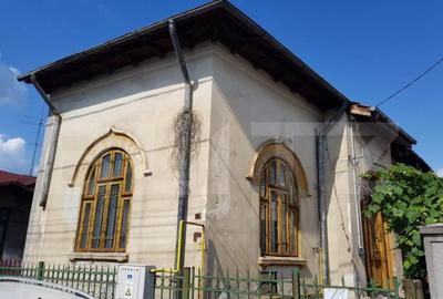 Casa individuala, 136 mp, strada Neagoe Basarab - 7