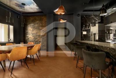 Apartament cu 7 camere decomandat, mobilat în Armeneasca - 2