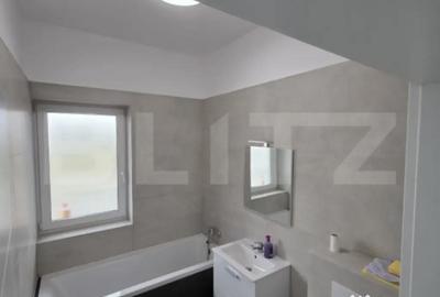 Apartament cu 2 camere decomandat în Giroc