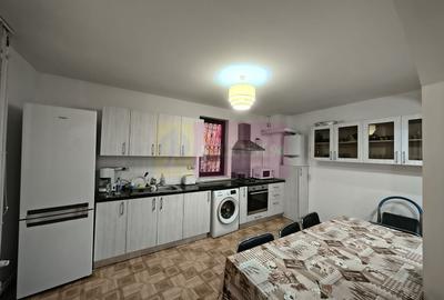 Casă individuală cu 4 camere cu Canalizare în Antiaeriană - 14