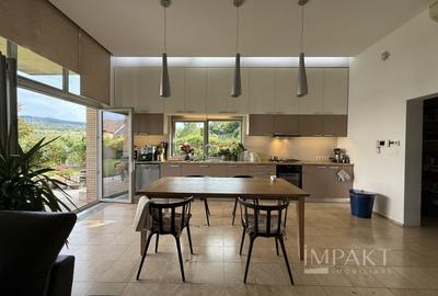 Anunț Imobiliar de Vânzare: Casă Individuală Superbă în Cartierul Borhanci! - 8