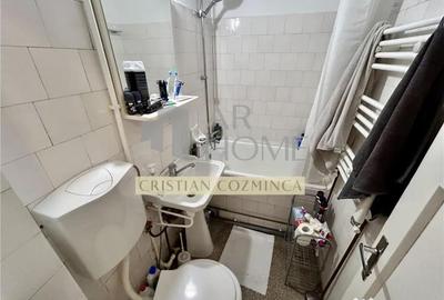 Apartament cu 2 camere decomandat în Central - 12
