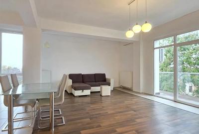 Iancu Nicolae Jolie Ville Apartament cu 2 camere - 4