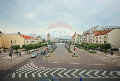 Spatiu comercial de 360mp de inchiriat, Piata Unirii - 19