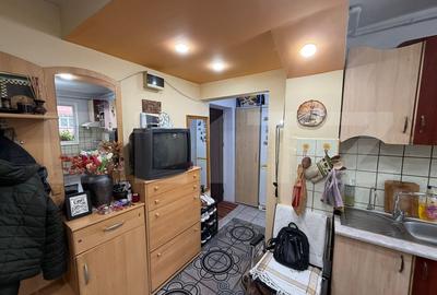 Apartament 2 camere, 57 mp, zona Micro 11 - 3