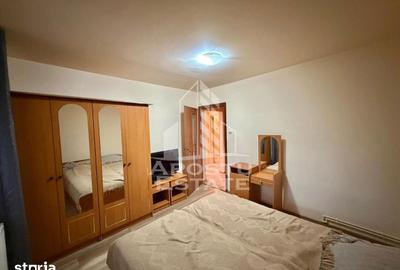 Apartament cu 4 camere, mobilat în Șagului - 3