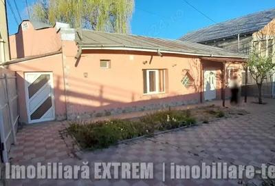 Casă cu 6 camere în Tecuci - 6