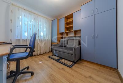 Apartament cu 2 camere semidecomandat în Mănăștur - 9