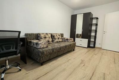 Garsonieră decomandată în Zorilor - 8