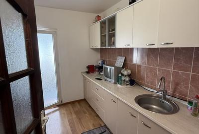 Apartament cu 2 camere decomandat în Sud - 2