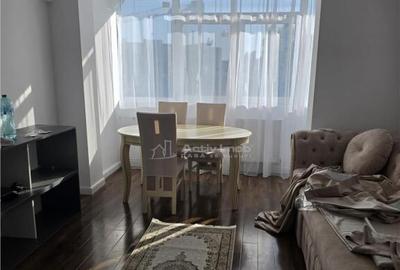 Apartament cu 3 camere semidecomandat în Central - 4