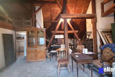 Casă cu 13 camere cu Canalizare în Ferdinand - 26